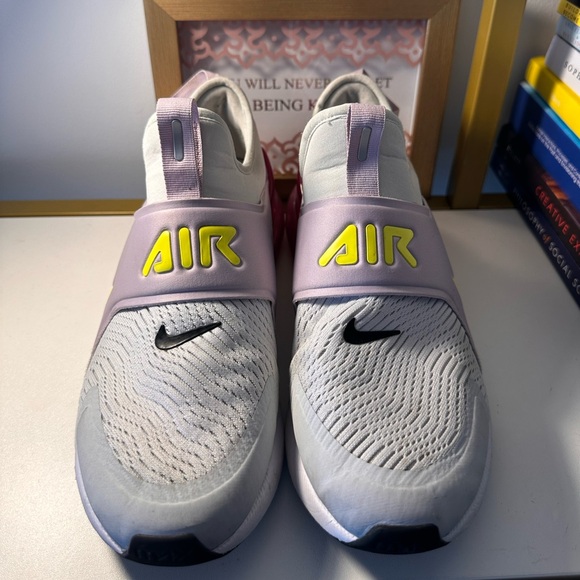 Nike slip on sneakers; gently worn and ready for your closet! - Picture 2 of 4